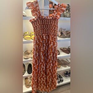 J Marie boots dress medium